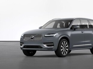 2024 VOLVO XC90