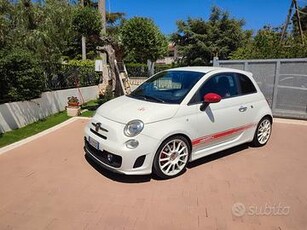 Abarth 500 - 2009