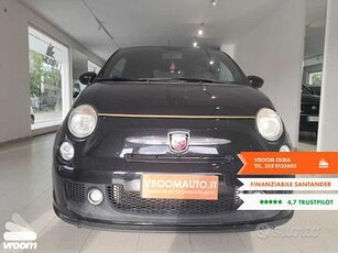 ABARTH 500 500 1.4 Turbo T-Jet