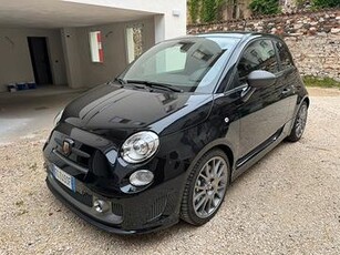 Abarth 500 