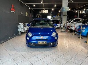 Abarth 595 1.4 Turbo T-Jet 145 CV 2016