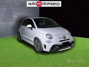 ABARTH 595 1.4 Turbo T-Jet 145 CV 