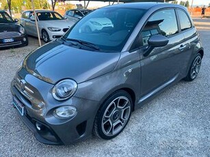 Abarth 595 1.4 Turbo T-Jet 145 CV Ragazzon doppi c