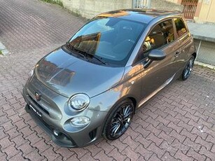 Abarth 595 1.4 Turbo T-Jet 165 CV - KM0 - PROMO!!!