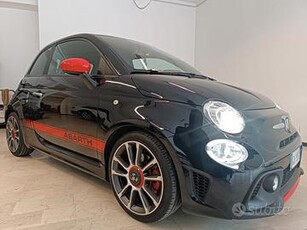 Abarth 595 1.4 Turbo T-Jet 165 CV Turismo 70° ANNI