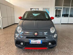 Abarth 595 1.4 Turbo T-Jet 180 CV Competizione