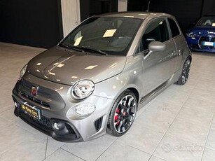 Abarth 595 1.4 Turbo T-Jet 180 CV Competizione