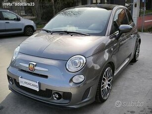 Abarth 595 1.4 Turismo 12 mesi garanzia