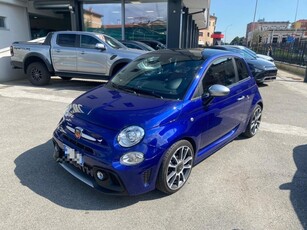 Abarth 595 165 CV Turismo