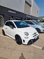 Abarth 595 - 2024