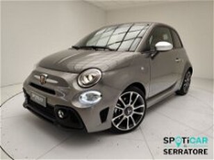 Abarth 595 595 1.4 t-jet 165cv del 2023 usata a Erba