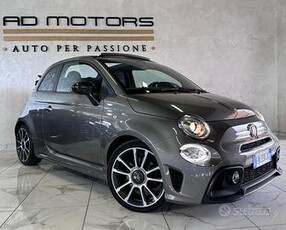 Abarth 595 C