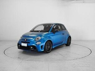 ABARTH 595 Competizione 595 1.4 Turbo T-Jet 180