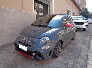 ABARTH 595 T-Jet 145 CV (FINANZIABILE)