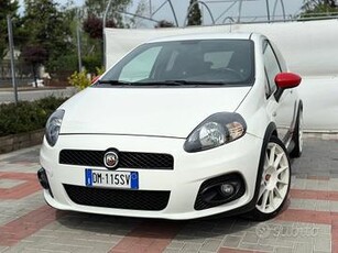 Abarth Grande Punto 1.4 T-Jet *KIT ESSESSE 180CV