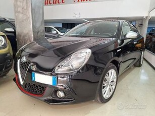 Alfa Giulietta 1.4 Turbo GPL 120cv Distinctive