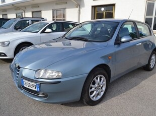 Alfa romeo 147 1.9