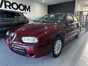 Alfa Romeo 156 1.9 JTD cat usato