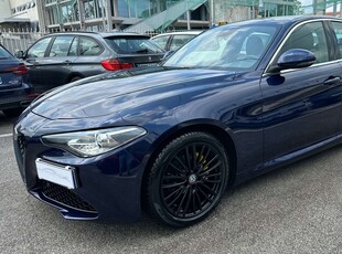 Alfa Romeo Giulia 2.2 Super 140 kW