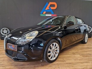 Alfa romeo Giulietta 1.6 JTDm 120 CV