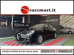 Alfa Romeo Giulietta 1.6 JTDm Giulietta 120cv my18 usato