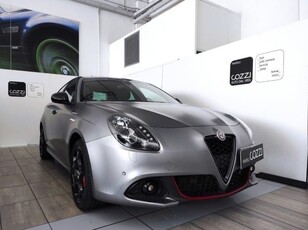 Alfa romeo Giulietta 2.0 JTDm 170 CV