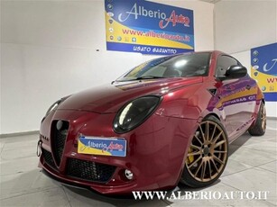 Alfa Romeo MiTo 1.3 JTDm 85 CV S&S Distinctive usato