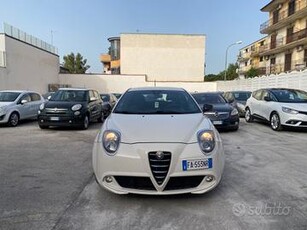 Alfa Romeo MiTo 1.3 JTDm 85 CV S&S Impression 2015