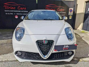 Alfa Romeo MiTo 1.3 JTDm 95 CV S&S Super usato