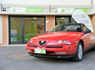 Alfa romeo Spider 2.0