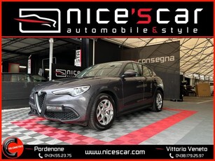 Alfa romeo Stelvio 2.2 Turbodiesel 160 CV