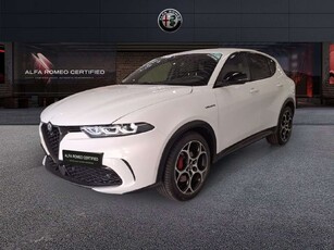 Alfa Romeo Tonale 1.5 TCT 118 kW