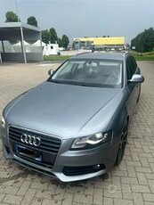 Audi A 4 2.0 tfsi 180 cv