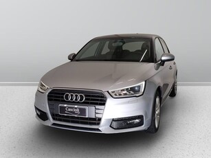 Audi A1 1.6 TDI