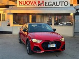 Audi A1 citycarver 30 TFSI del 2021 usata a Alcamo