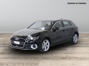 Audi A3 1.4