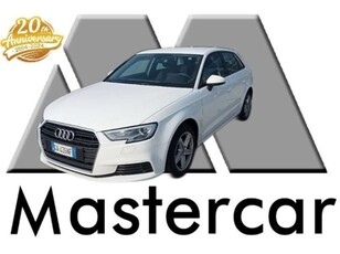 Audi A3 1.6