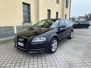 Audi A3 2.0 TDI 170 CV F.AP. Ambition