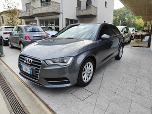 Audi A3 2.0 TDI