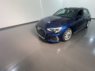 Audi A3 35 TDI