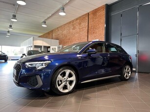 Audi A3 35 TFSI