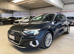 Audi A3 40 TFSI