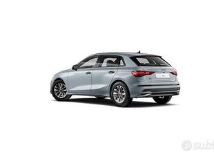 Audi A3 NUOVA SPORTBACK 8YFCYG-25