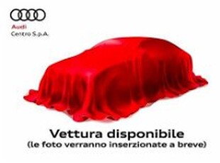 Audi A3 Sportback 30 TDI S tronic S line edition del 2023 usata a Genova