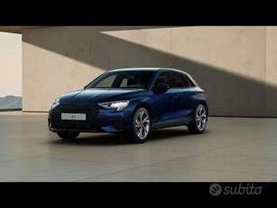 Audi A3 Sportback Audi Sportback advanced 35 ...