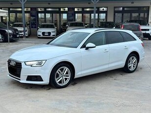 Audi A4 Avant 35 2.0 tdi Business 150cv s-tronic