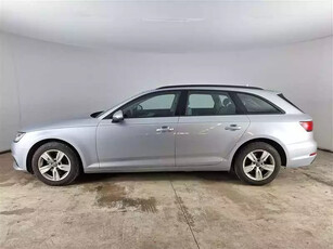 Audi A4 Diesel Usata