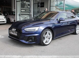 Audi A5 40 TDI quattro S tronic 150 kW