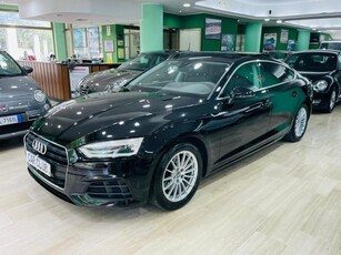 Audi A5 Sportback 2.0 TDI 150 CV cl.d. Mult. Adv. Full