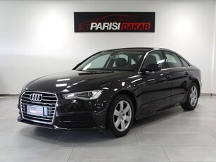 Audi A6 2.0 TDI